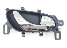 Recambio de maneta interior delantera derecha para nissan qashqai (j11) tekna referencia OEM IAM 806704EA0A  