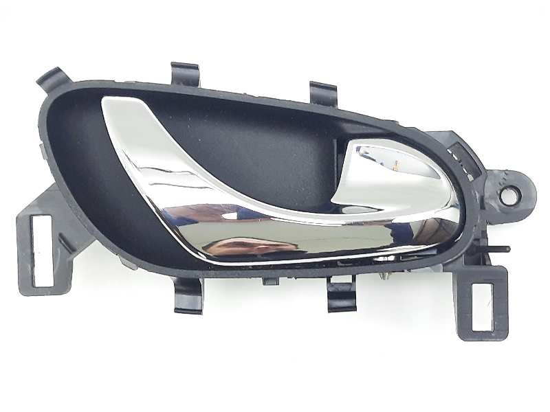 Recambio de maneta interior delantera derecha para nissan qashqai (j11) tekna referencia OEM IAM 806704EA0A  