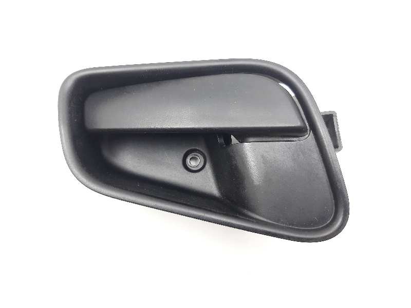 Recambio de maneta interior delantera izquierda para peugeot bipper básico referencia OEM IAM 1354719080  