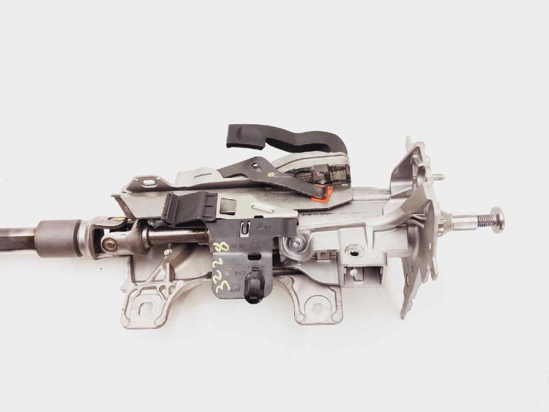 Recambio de columna direccion para citroen c4 grand picasso exclusive referencia OEM IAM 9681749977  