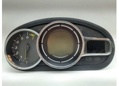 Recambio de cuadro instrumentos para renault megane iii berlina 5 p 1.4 tce referencia OEM IAM RNI248106944R 248106944R 