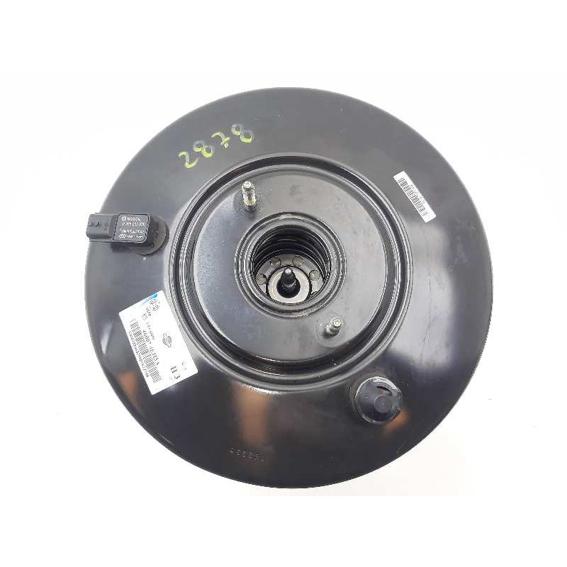 Recambio de servofreno para nissan qashqai (j11) tekna referencia OEM IAM 460074EH3A 265005329 