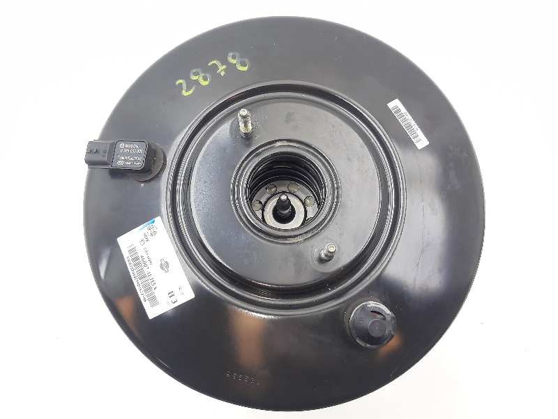 Recambio de servofreno para nissan qashqai (j11) tekna referencia OEM IAM 460074EH3A 265005329 