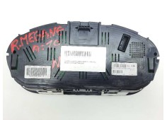 Recambio de cuadro instrumentos para renault megane iii berlina 5 p 1.4 tce referencia OEM IAM RNI248106944R 248106944R  2