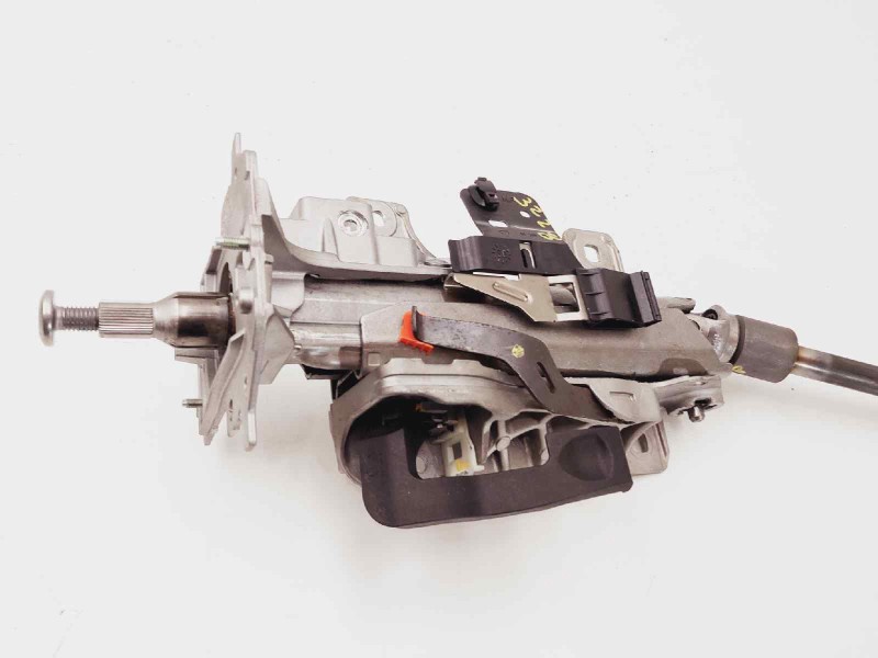 Recambio de columna direccion para citroen c4 grand picasso exclusive referencia OEM IAM 9681749977  