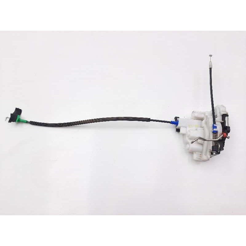 Recambio de cerradura puerta delantera izquierda para peugeot bipper básico referencia OEM IAM 1365228080  