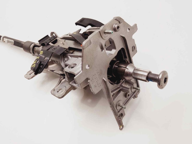 Recambio de columna direccion para citroen c4 grand picasso exclusive referencia OEM IAM 9681749977  