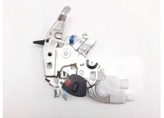 Recambio de cerradura puerta lateral izquierda para dacia dokker ambiance referencia OEM IAM 826713570R  