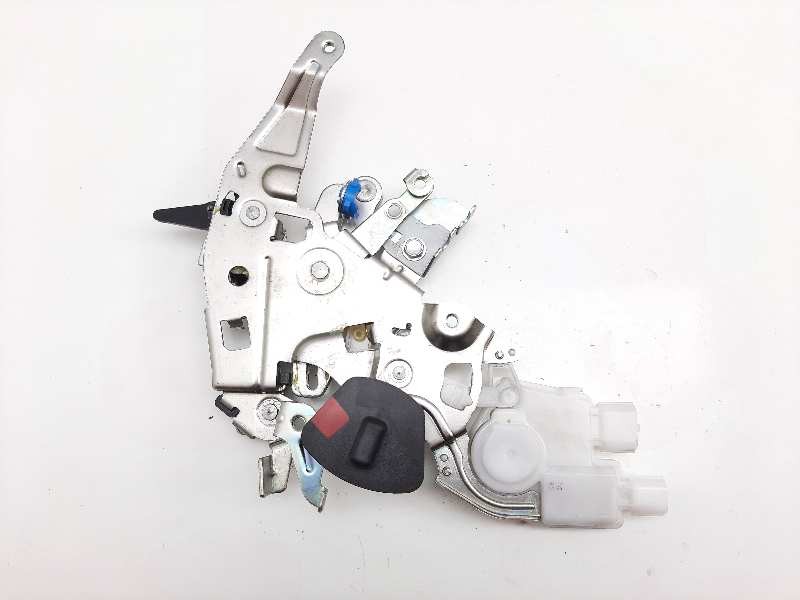 Recambio de cerradura puerta lateral izquierda para dacia dokker ambiance referencia OEM IAM 826713570R  