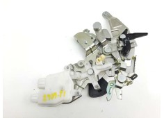 Recambio de cerradura puerta lateral izquierda para dacia dokker ambiance referencia OEM IAM 826713570R   2