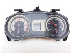 Recambio de cuadro instrumentos para renault clio iii 1.5 dci diesel cat referencia OEM IAM 8200582709G  