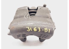 Recambio de pinza freno delantera izquierda para seat leon (5f1) i-tech referencia OEM IAM 5Q0615105   2