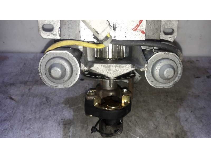 Recambio de columna direccion para jaguar s-type 3.0 v6 executive referencia OEM IAM 1W4C3C529BA  