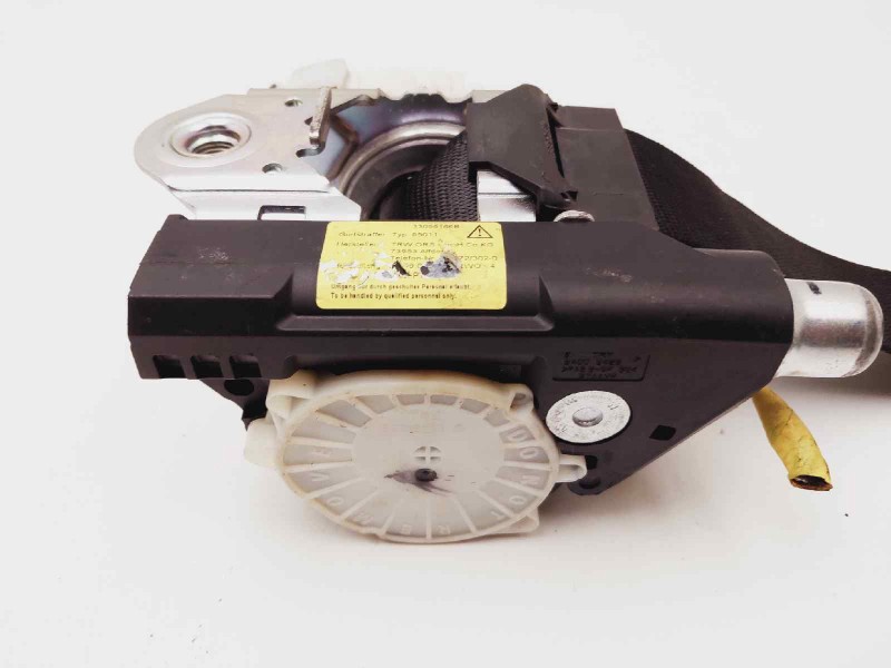 Recambio de cinturon seguridad delantero derecho para fiat bravo (198) 1.9 dynamic multijet referencia OEM IAM 7353846530  