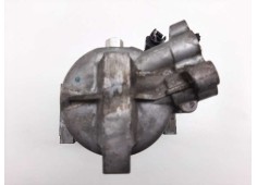 Recambio de compresor aire acondicionado para dacia dokker ambiance referencia OEM IAM 926008367R 92600A092A  2