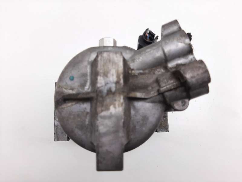 Recambio de compresor aire acondicionado para dacia dokker ambiance referencia OEM IAM 926008367R 92600A092A 
