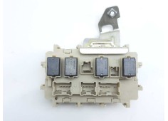 Recambio de caja reles / fusibles para nissan qashqai (j11) tekna referencia OEM IAM C10684EB0A 4EB0A  2