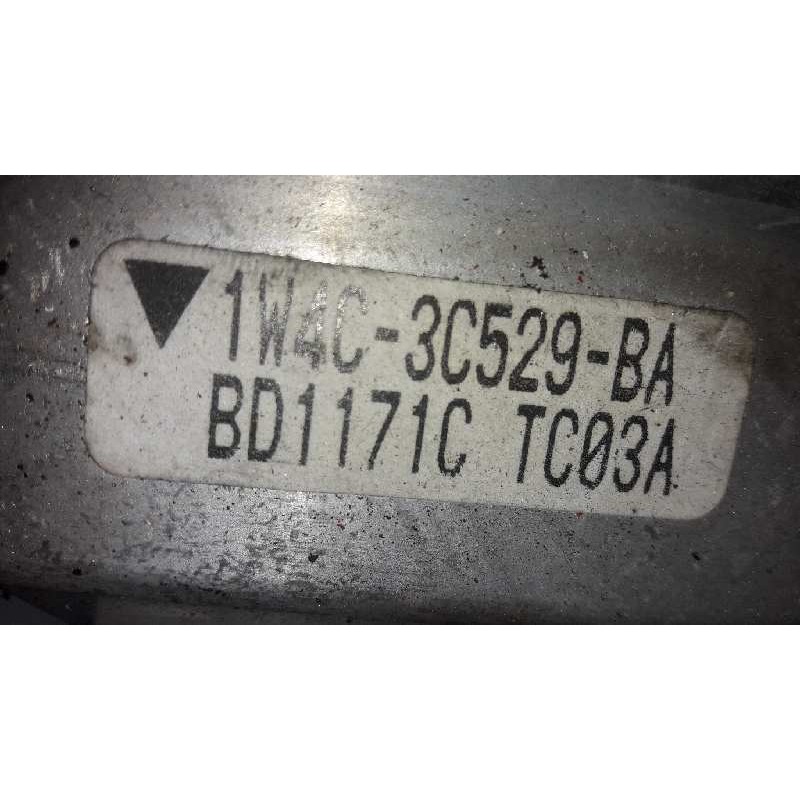 Recambio de columna direccion para jaguar s-type 3.0 v6 executive referencia OEM IAM 1W4C3C529BA  