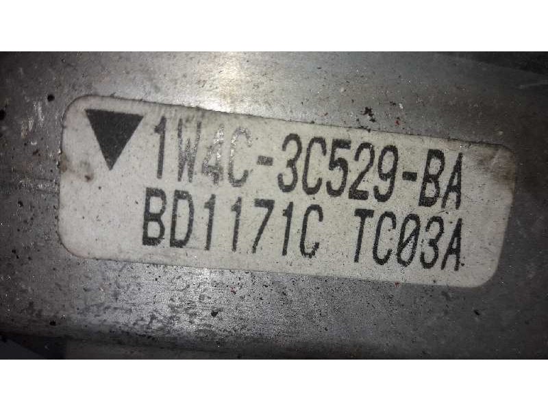 Recambio de columna direccion para jaguar s-type 3.0 v6 executive referencia OEM IAM 1W4C3C529BA  