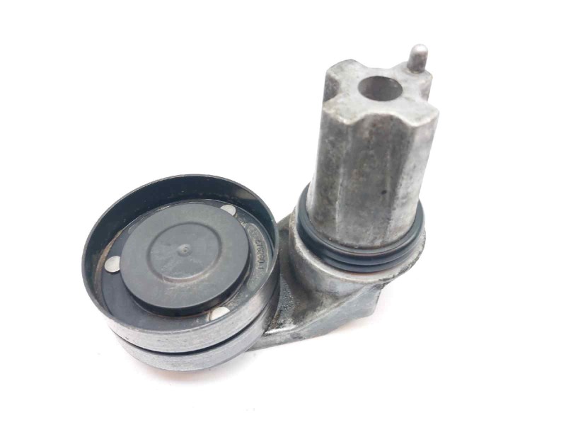 Recambio de tensor correa auxiliar para land rover range rover sport v6 td se referencia OEM IAM PQH500060  