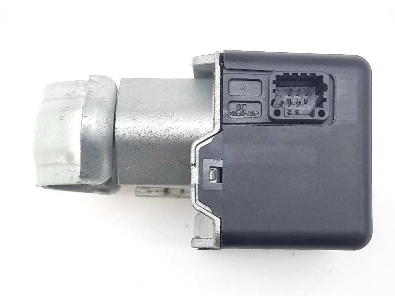 Recambio de antirrobo para nissan qashqai (j11) tekna referencia OEM IAM 487004553R  