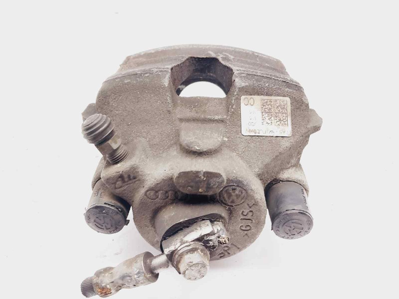 Recambio de pinza freno delantera izquierda para seat leon (5f1) i-tech referencia OEM IAM 5Q0615105  