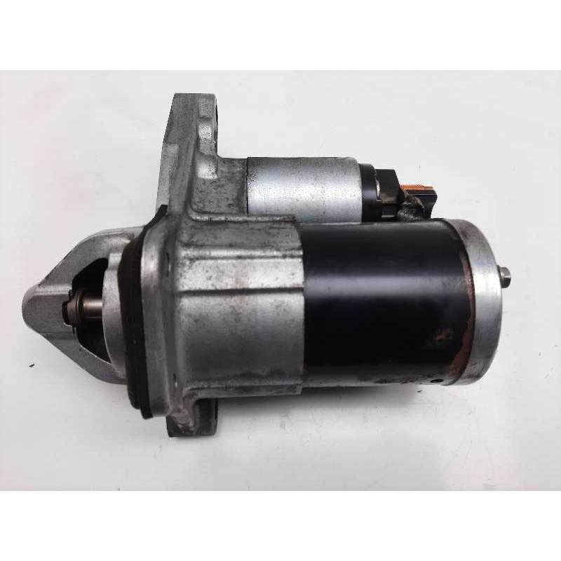 Recambio de motor arranque para dacia dokker ambiance referencia OEM IAM 233001903R M000TD1371ZE 