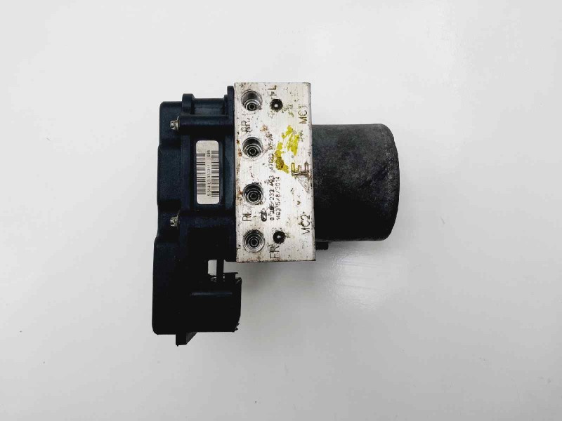 Recambio de abs para nissan nv 200 (m20) 1.5 dci cat referencia OEM IAM 0265232403 0265800863 