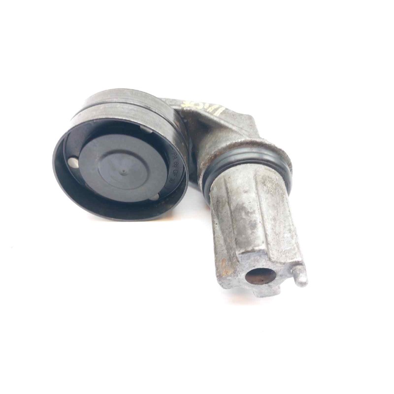 Recambio de tensor correa auxiliar para land rover range rover sport v6 td se referencia OEM IAM PQH500060  