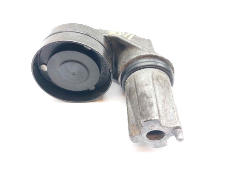 Recambio de tensor correa auxiliar para land rover range rover sport v6 td se referencia OEM IAM PQH500060  