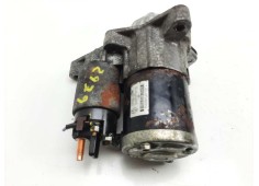 Recambio de motor arranque para dacia dokker ambiance referencia OEM IAM 233001903R M000TD1371ZE  2
