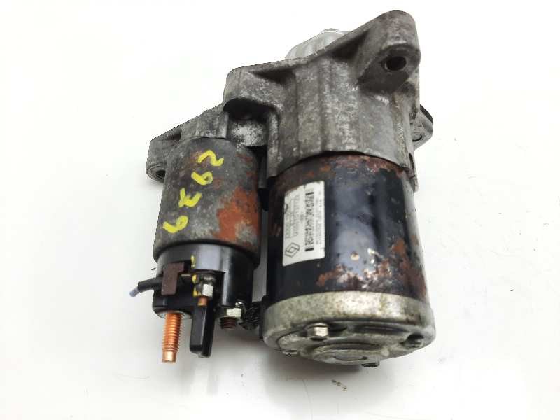 Recambio de motor arranque para dacia dokker ambiance referencia OEM IAM 233001903R M000TD1371ZE 