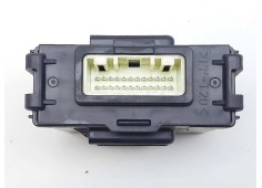 Recambio de modulo electronico para nissan qashqai (j11) tekna referencia OEM IAM 476A04EA0A   2