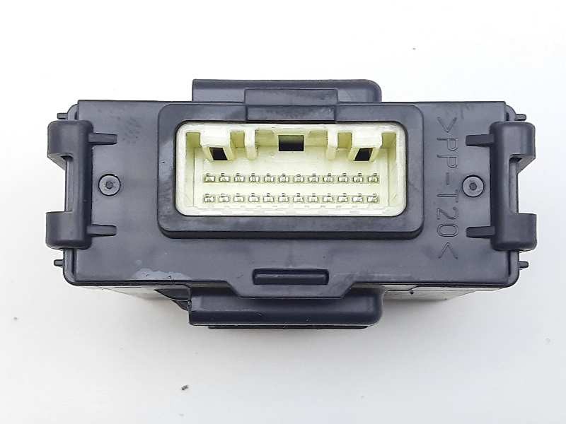 Recambio de modulo electronico para nissan qashqai (j11) tekna referencia OEM IAM 476A04EA0A  