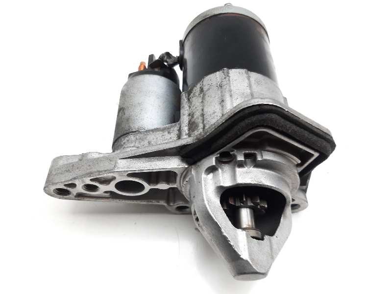 Recambio de motor arranque para dacia dokker ambiance referencia OEM IAM 233001903R M000TD1371ZE 