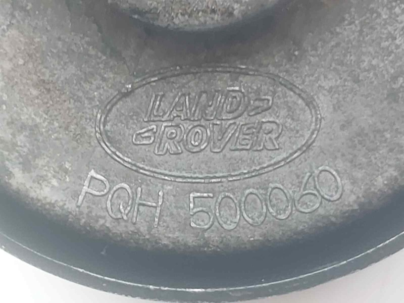 Recambio de tensor correa auxiliar para land rover range rover sport v6 td se referencia OEM IAM PQH500060  