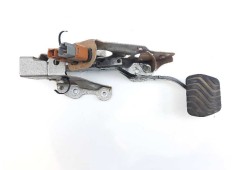 Recambio de pedal freno para nissan qashqai (j11) tekna referencia OEM IAM 465014EA0B  