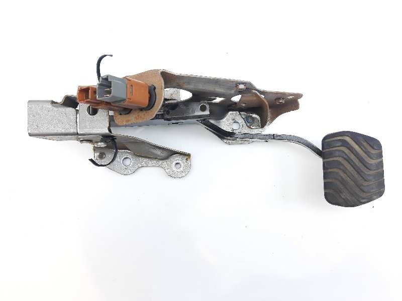 Recambio de pedal freno para nissan qashqai (j11) tekna referencia OEM IAM 465014EA0B  