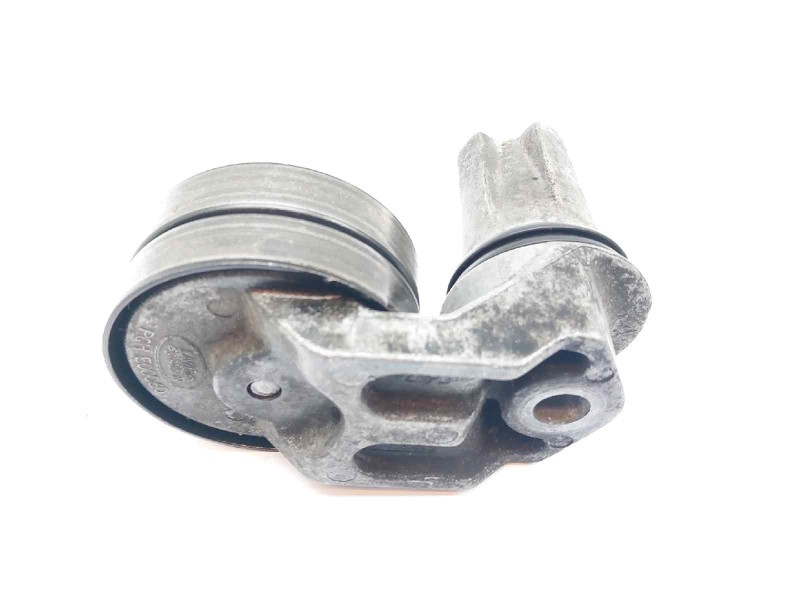 Recambio de tensor correa auxiliar para land rover range rover sport v6 td se referencia OEM IAM PQH500060  
