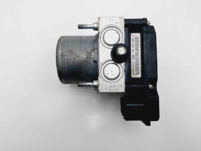Recambio de abs para nissan nv 200 (m20) 1.5 dci cat referencia OEM IAM 0265232403 0265800863 