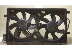Recambio de electroventilador para opel insignia berlina cosmo 4x4 referencia OEM IAM 13238728  