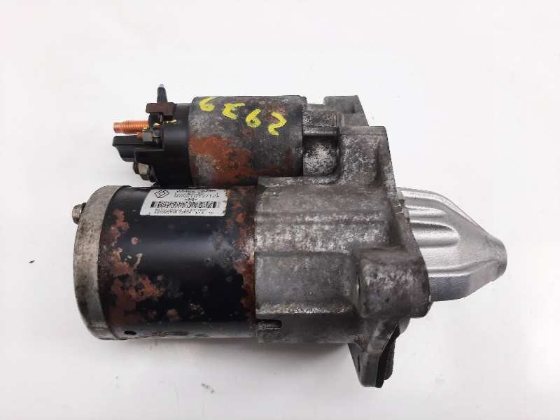 Recambio de motor arranque para dacia dokker ambiance referencia OEM IAM 233001903R M000TD1371ZE 