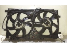 Recambio de electroventilador para opel insignia berlina cosmo 4x4 referencia OEM IAM 13238728   2
