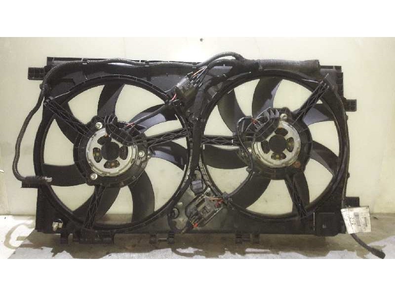 Recambio de electroventilador para opel insignia berlina cosmo 4x4 referencia OEM IAM 13238728  