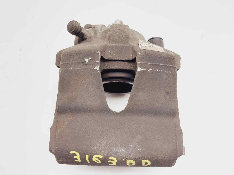 Recambio de pinza freno delantera derecha para seat leon (5f1) i-tech referencia OEM IAM 5Q0615106  