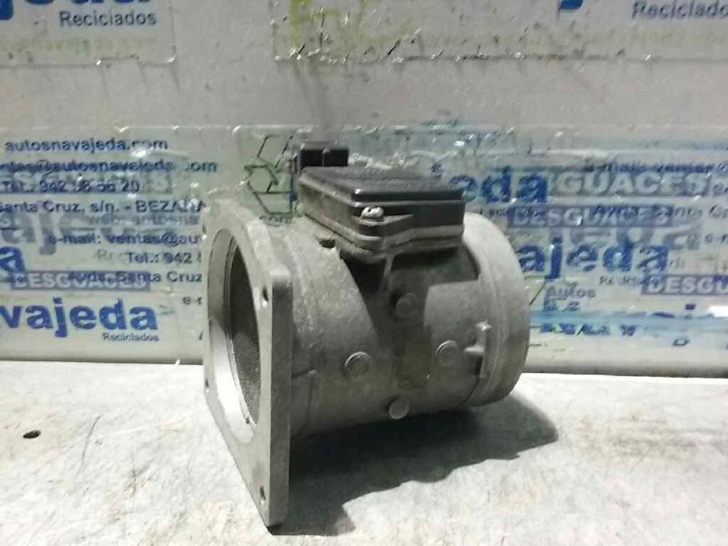 Recambio de caudalimetro para audi a6 avant (4b5) 2.4 (121kw) referencia OEM IAM 078133471 HITACHI 