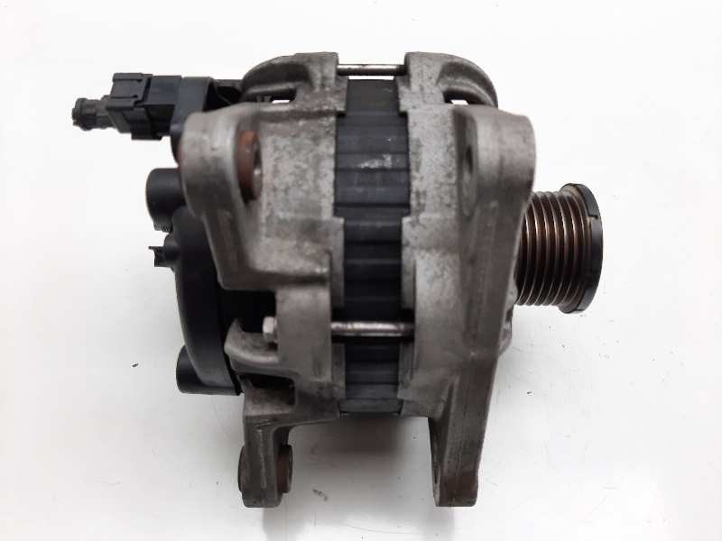 Recambio de alternador para dacia dokker ambiance referencia OEM IAM 231001568R F000BL07AV 