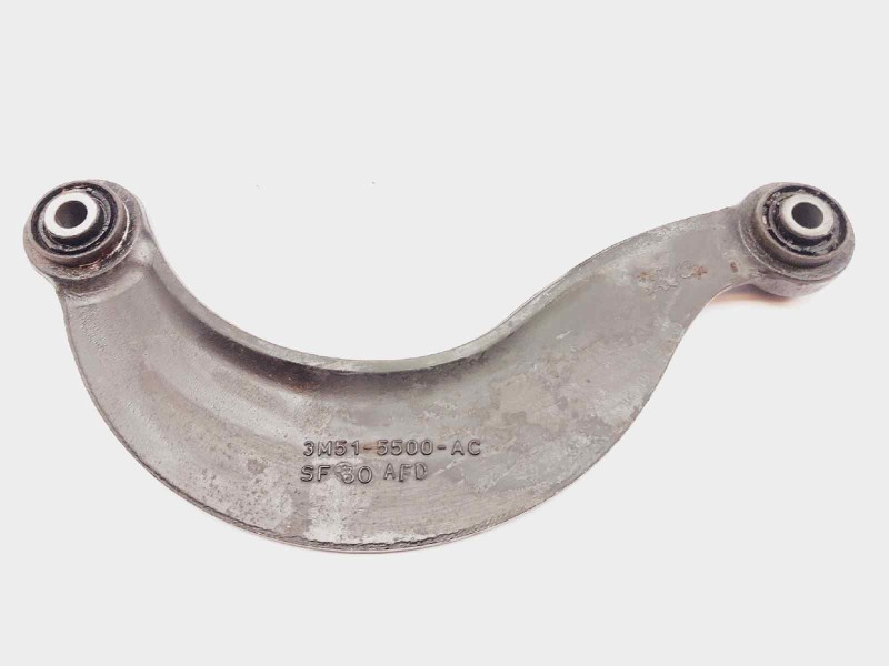 Recambio de brazo suspension superior trasero izquierdo para volvo v50 familiar 2.0 d momentum referencia OEM IAM 3M515500AC  