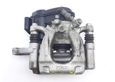 Recambio de pinza freno trasera izquierda para nissan qashqai (j11) tekna referencia OEM IAM 440114EA0A 32353311C 