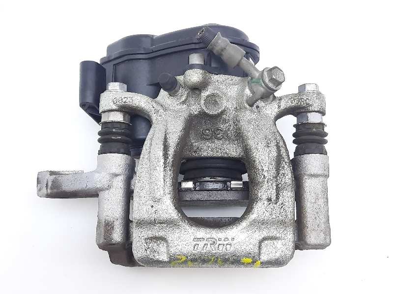 Recambio de pinza freno trasera izquierda para nissan qashqai (j11) tekna referencia OEM IAM 440114EA0A 32353311C 